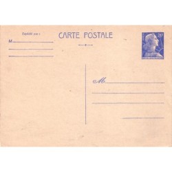 MULLER - CARTE POSTALE 20f...