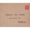 MULLER-ENTIER POSTAL PRIVEE T.S.C-CREDIT DU NORD PARIS