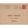 MULLER - REPIQUAGE CREDIT FRANCAIS -OMEC CAVAILLON - VAUCLUSE 1956.