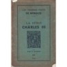 LES TIMBRES-POSTE DE MONACO - LA SERIE CHARLES III - PAUL G.ALMASY - 1945