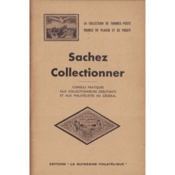 SACHEZ COLLECTIONNER -...