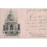PARIS - EXPOSITION 1900 - UNITED STATES POSTAL STATION - 10c SAGE - CARTE POSTALE DU 5-11-1900.