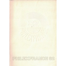 PHILEXFRANCE 82 - MUSEE DE...