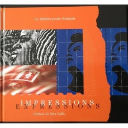 IMPRESSIONS EXPRESSIONS -...