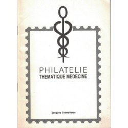 PHILATELIE - THEMATIQUE -...