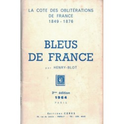 LA COTE DES OBLITERATIONS...