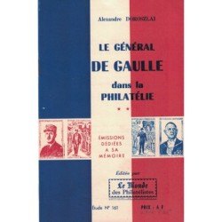 LE GENERAL DE GAULLE DANS...