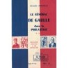 LE GENERAL DE GAULLE DANS LA PHILATELIE - No161 - LE MONDE.