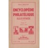 ENCYCLOPEDIE PHILATHELIQUE ILLUSTREE - TOME 9 - No29 - LE MONDE.
