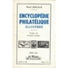 ENCYCLOPEDIE PHILATELIQUE ILLUSTREE - TOME 11 - No53 - LE MONDE.