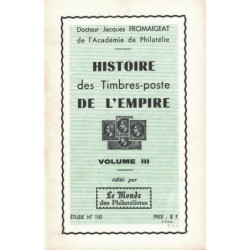 HISTOIRE DES TIMBRES POSTE...