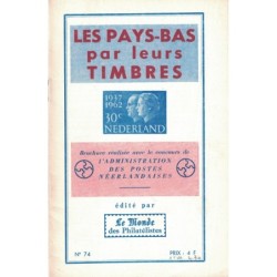LES PAYS-BAS PAR LEURS...