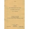 ESSAI DE BIBLIOGRAPHIE DES ENTIERS POSTAUX DU MONDE - ACEP 1989.