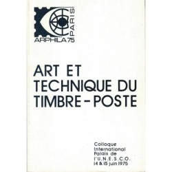 ART ET TECHNIQUE DU...