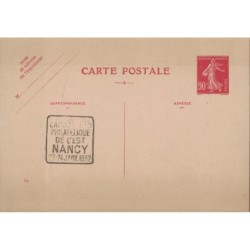 SEMEUSE - CARTE POSTALE -...