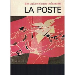 LA POSTE - LIEN UNIVERSEL...