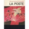 LA POSTE - LIEN UNIVERSEL ENTRE LES HOMMES - 1974.