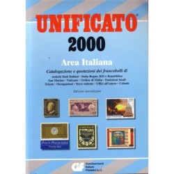 ITALIE - UNIFICATO 2000 -...