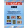 ITALIE - UNIFICATO 2000 - AEREA ITALIANA - CIF - 2000.