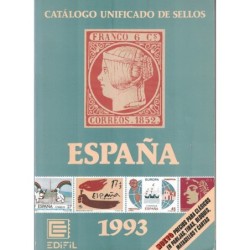 ESPAGNE - CATALOGO...