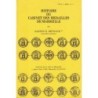 MONNAIES - HISTOIRE DU CABINET DES MEDAILLES DE MARSEILLE - GASTON REYNAUD - 1985.