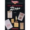 BRIQUETS - LES BRIQUETS ZIPPO - ERIC LEGUEBE - SYROS - 1991.