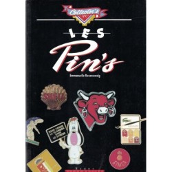 PIN'S - LES PIN'S -...