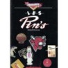 PIN'S - LES PIN'S - EMMANUELLE ROSENZWEIG - SYROS - 1991.