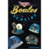 BOULES DE NEIGE - LES BOULES DE NEIGE - VERONIQUE BAYLE - SYROS - 1991.