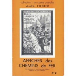 CARTES POSTALES - AFFICHES...