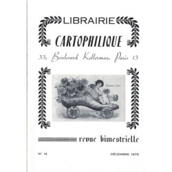 CARTE POSTALE - LIBRAIRIE...