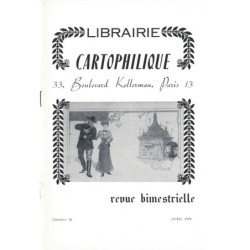 CARTE POSTALE - LIBRAIRIE...