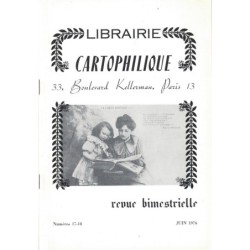 CARTE POSTALE - LIBRAIRIE...