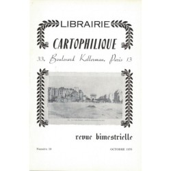 CARTE POSTALE - LIBRAIRIE...