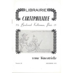 CARTE POSTALE - LIBRAIRIE...