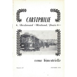 CARTE POSTALE - LIBRAIRIE...