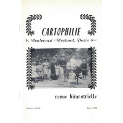 CARTE POSTALE - LIBRAIRIE...