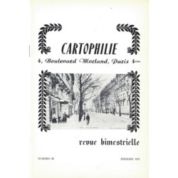 CARTE POSTALE - LIBRAIRIE...