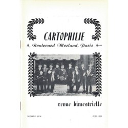 CARTE POSTALE - LIBRAIRIE...