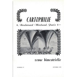 CARTE POSTALE - LIBRAIRIE...