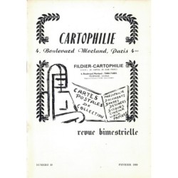 CARTE POSTALE - LIBRAIRIE...