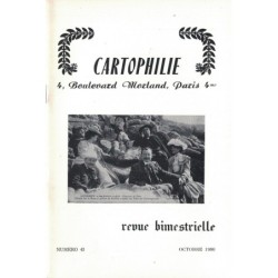 CARTE POSTALE - LIBRAIRIE...