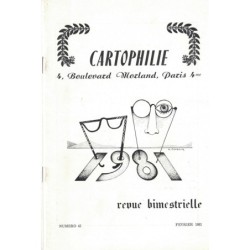 CARTE POSTALE - LIBRAIRIE...