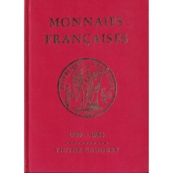 MONNAIES - FRANCAISES -...