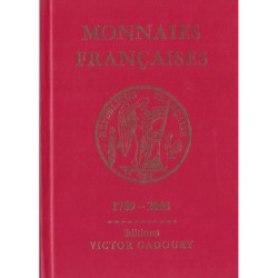 MONNAIES - FRANCAISES -...