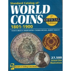 MONNAIES - WORLD COINS...