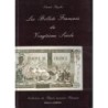 MONNAIES - LES BILLETS FRANCAIS DU VINGTIEME SIECLE - CLAUDE FAYETTE - 1987.