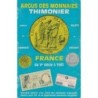 MONNAIES - ARGUS DES MONNAIES THIMONIER - FRANCE ET PAYS D'EXPRESSION FRANCAISE - 1983.