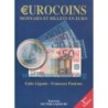 MONNAIES - EUROCOINS - MONNAIES ET BILLETS EN EURO - VICTOR GADOURY - 2003.