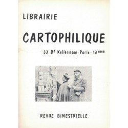 CARTE POSTALE - LIBRAIRIE...